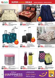 Lulu Hypermarket catalogue Page 6