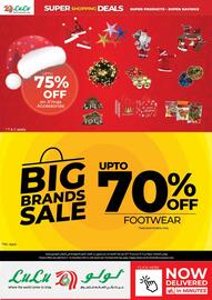 Lulu Hypermarket catalogue Page 8