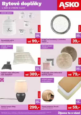 Asko leták (platné do 7-01)