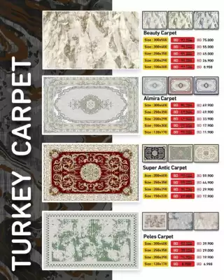 Ramez catalogue (valid until 17-12)