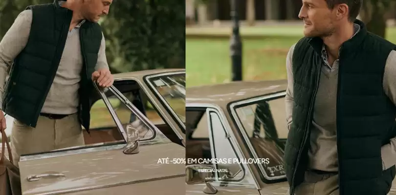 Folheto Mr. Blue (válido até 25-12)