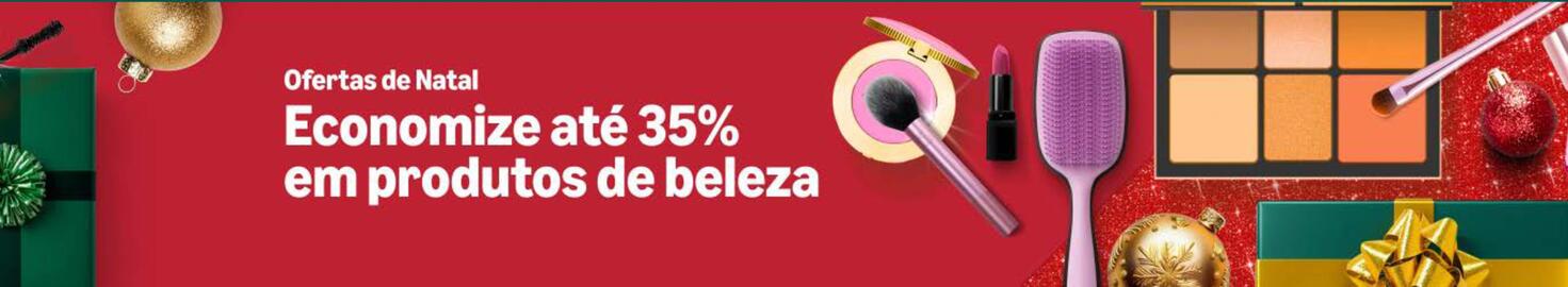 Folheto Amazon Página 1