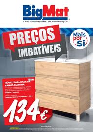 Catálogo BigMat Página 1