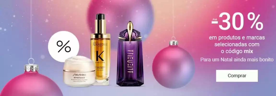 Folheto Notino (válido até 23-12)