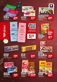 EDEKA Foodservice Prospekt woche 50 Seite 10