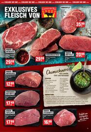 EDEKA Foodservice Prospekt woche 50 Seite 11