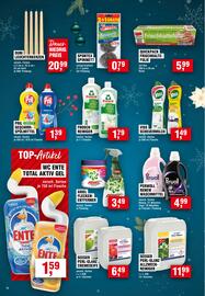 EDEKA Foodservice Prospekt woche 50 Seite 12