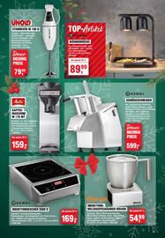 EDEKA Foodservice Prospekt woche 50 Seite 13