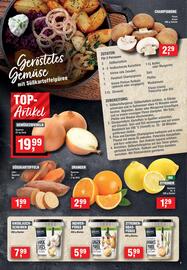 EDEKA Foodservice Prospekt woche 50 Seite 3