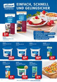 EDEKA Foodservice Prospekt woche 50 Seite 4