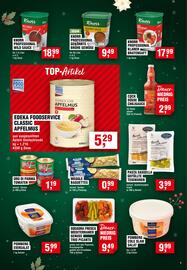 EDEKA Foodservice Prospekt woche 50 Seite 5
