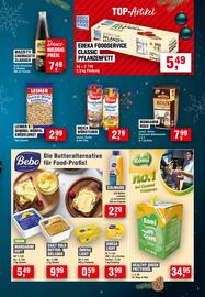 EDEKA Foodservice Prospekt woche 50 Seite 7