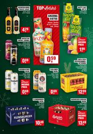 EDEKA Foodservice Prospekt woche 50 Seite 8