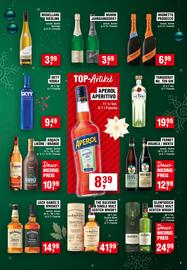 EDEKA Foodservice Prospekt woche 50 Seite 9