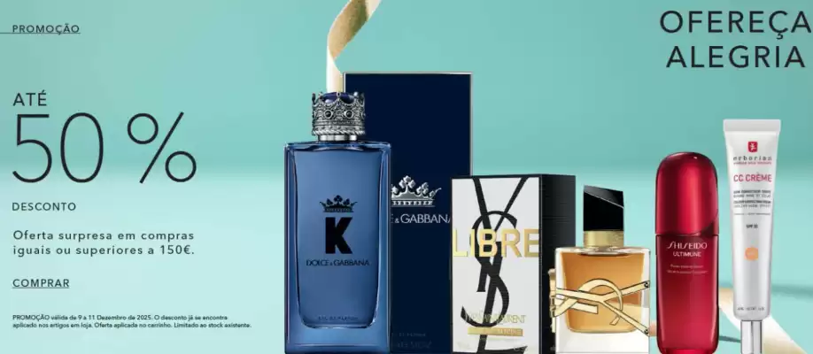 Folheto Douglas (válido até 11-12)