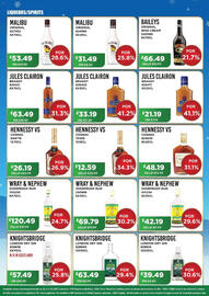 Bestway leaflet week 50 Page 13