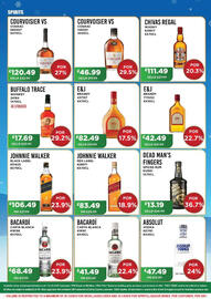 Bestway leaflet week 50 Page 17