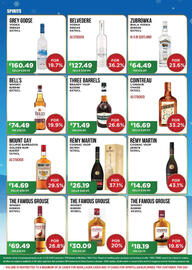 Bestway leaflet week 50 Page 19
