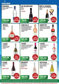 Bestway leaflet week 50 Page 20