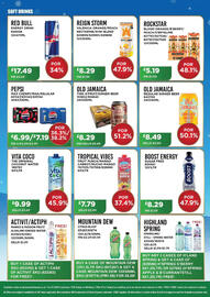 Bestway leaflet week 50 Page 23