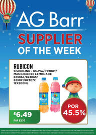 Bestway leaflet week 50 Page 24