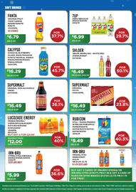 Bestway leaflet week 50 Page 25