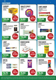 Bestway leaflet week 50 Page 27