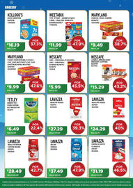 Bestway leaflet week 50 Page 29