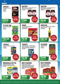 Bestway leaflet week 50 Page 30