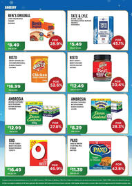 Bestway leaflet week 50 Page 31