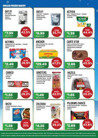 Bestway leaflet week 50 Page 34