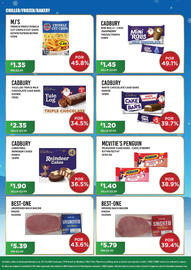 Bestway leaflet week 50 Page 36