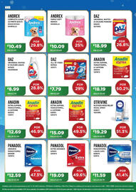 Bestway leaflet week 50 Page 37