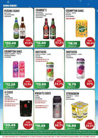 Bestway leaflet week 50 Page 7