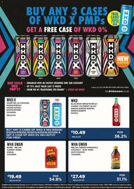 Bestway leaflet week 50 Page 9