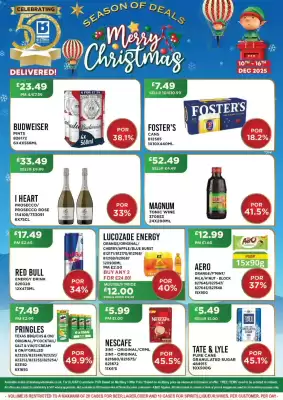 Bestway leaflet (valid until 17-12)