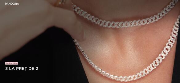 Magazine Pandora Pagină 1