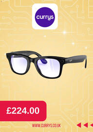 Currys PC World leaflet Page 2