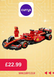 Currys PC World leaflet Page 3