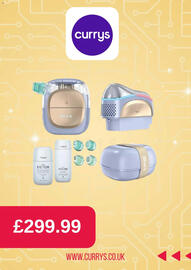 Currys PC World leaflet Page 5