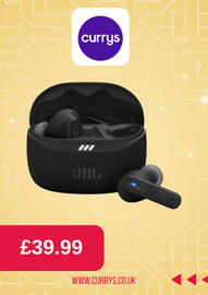 Currys PC World leaflet Page 7