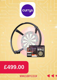 Currys PC World leaflet Page 8