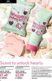 Oriflame catalogue Page 10