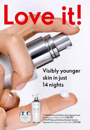 Oriflame catalogue Page 104