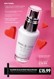 Oriflame catalogue Page 105