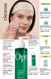 Oriflame catalogue Page 106