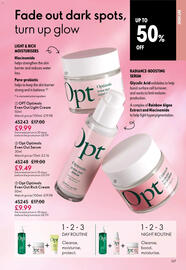 Oriflame catalogue Page 107