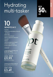 Oriflame catalogue Page 109