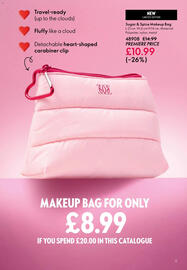 Oriflame catalogue Page 11