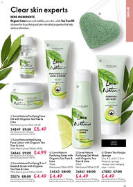 Oriflame catalogue Page 111